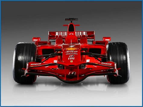 Welcome to the official account of ferrari, italian excellence that makes the world dream. Ferrari Screensaver F1 - Download-Screensavers.biz