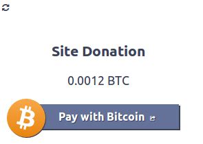 The biggest online directory with fresh special offers from merchants where you can pay with bitcoin. How to pay via Bitpay - Bitcoin Stack Exchange