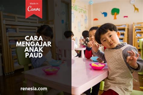 Format yang saya bagikan di atas saat ini sudah menjadi standar. Cara Mengajar Anak PAUD Yang Efektif Dan Menyenangkan, Ada ...