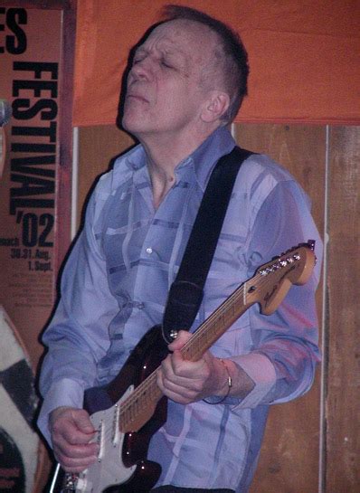 Duane betts, chris kramer, andy aledort. Robin Trower at Hannover, Blues Garage