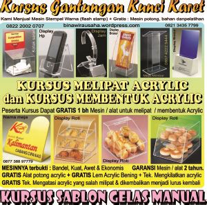 / pilih mana berkarir di sales atau marketing bisnis liputan6 com. http://www.kursusdigitalprinting.blogspot.com / Atau Klick ...