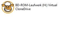 Be the first to review it! Virtual CloneDrive - Virtuelle DVD-Laufwerke erstellen Download