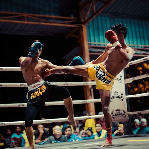 Malaysia muay thai‏ @mlsmuaythai 10 июл. Muay Thai 2018 on Behance