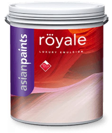 Product code apex ultima protek is a durable exterior emulsion painting system that's based on nanotechnology, keeping the walls protected from problems like dampness, algae, cracks, and colour fading. Royale Luxury Emulsion - Coats Of Colours
