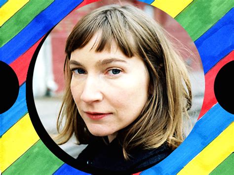 Rookie » Reach Out: An Interview With Sheila Heti