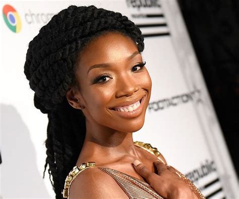 Brandy norwood's adorable bob haircut. Brandy Norwood | Cool hairstyles, Womens hairstyles, Black ...