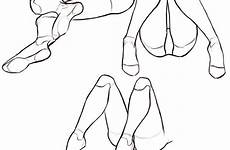 smexy anatomy kibbitzer sketch human step saul patreon tutorial drawingbriellablog