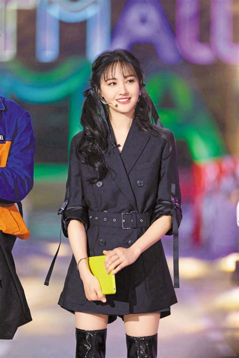 22 august 1991) is a chinese actress. 鄭爽發視頻顯難過 深夜自拍「眼圈紅腫」 疑回應胡彥斌 | 多倫多 | 加拿大中文新聞網 - 加拿大星島日報 Canada ...