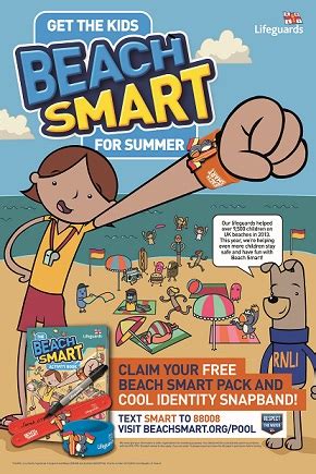 We did not find results for: RNLI aims to get kids Beach Smart - DecisionMarketing