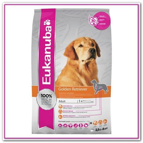 In our top we have only one option of puppy food. Best Dog Food For Golden Retrievers Puppy | Best dog food ...