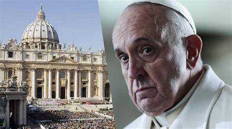 Caritas ambrosiana papa francesco frasi celebri. Il Vaticano corre ai ripari e spiega la frase del Papa sui ...