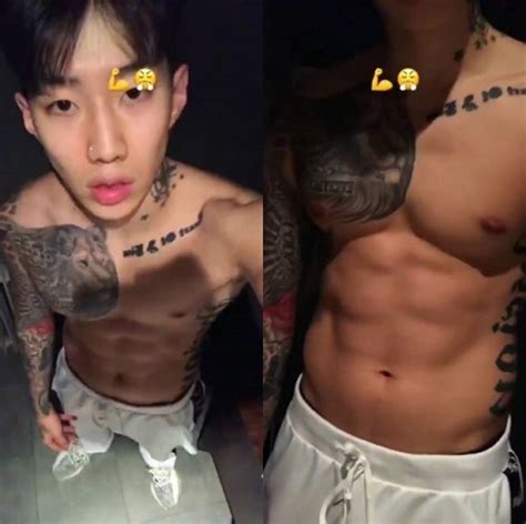 The third season of asia's got talent premiered on axn on monday night, with one contestant receiving the coveted golden buzzer. jay park abs | Tumblr