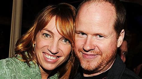 A spokesperson for whedon told dailymail.com: Joss Whedon's Ex Calls Him "Hypocrite Preaching Feminist ...