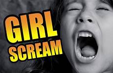 scream girls sound