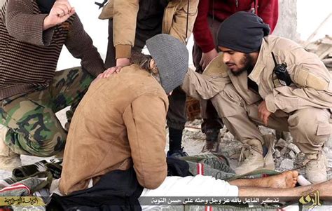 Liveleak is a video sharing website that lets users post and share videos, similar to youtube. ISIS Throws Accused Gay Man from Roof-but When He Survives ...