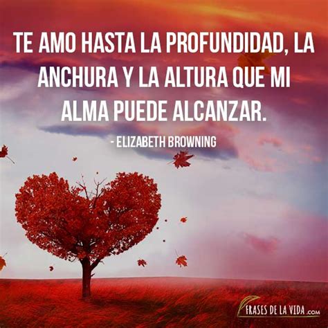 Expresse com pequenas frases o seu grande amor. 110 Frases de amor para ella | Palabras a una mujer [Con ...