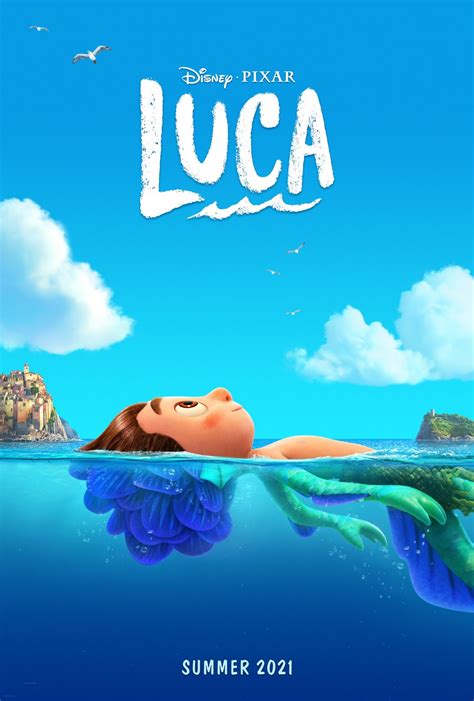 Myflixer is a free movies streaming site with zero ads. Disney Pixar's Luca gets a poster | Live for Films