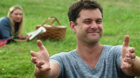 Joshua jackson uudelleentwiittasi dan rather. Джошуа Джексон - Joshua Jackson фото №718622