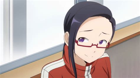 However, in recent years, they have become accepted as members of society. Demi-chan wa Kataritai - 08 - Random Curiosity