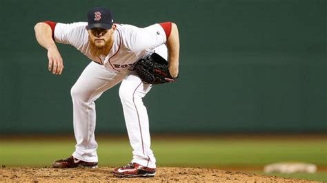 On november 13, 2015, the san diego padres acquired margot, javier guerra, carlos asuaje, and logan allen from the red sox for craig kimbrel. Craig Kimbrel MLB Contract, Stats, & Salary - More Details ...