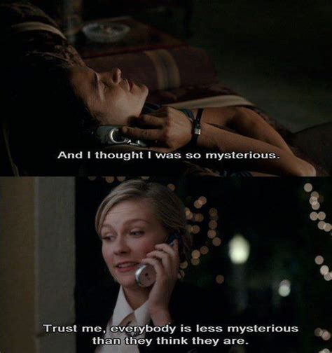 I'm impossible to forget, but i'm hard to remember. Elizabethtown 2005 | Tv show quotes, Movie quotes, Film quotes