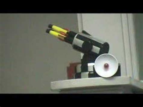 I'm in despair after some matches in the current build. Wireless Rocket Launcher from ThinkGeek - YouTube