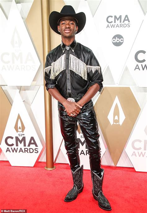 Nas made his solo debut under the name of nasty nas on the single halftime from mc serch's soundtrack for the film zebrahead. Lil Nas X becomes the first openly gay man to win a CMA ...