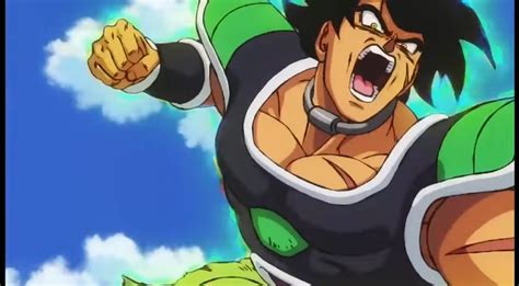 Released on december 14, 2018, most of the film is set after the universe survival story arc (the beginning of the movie takes place in the past). Pin by Roshans on Dragon Ball Super Broly | Dragon ball, Dbz art, Dragon ball z