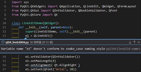 In some programs, it might be needed to convert strings between camelcase, camelback and snake_case notations. bod-idv-tw小書製作: 2019-08