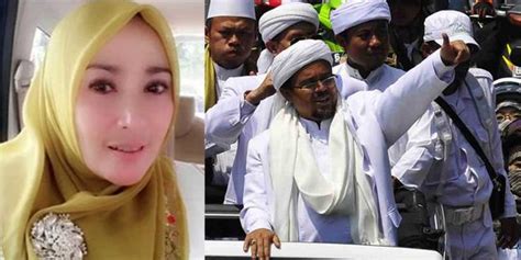 Lalu, berapa jumlah impor pribadi/belanja online dari luar negeri yang aman, atau yang ideal? Pengacara: Firza sempat tanya, habib ke mana ya? | merdeka.com