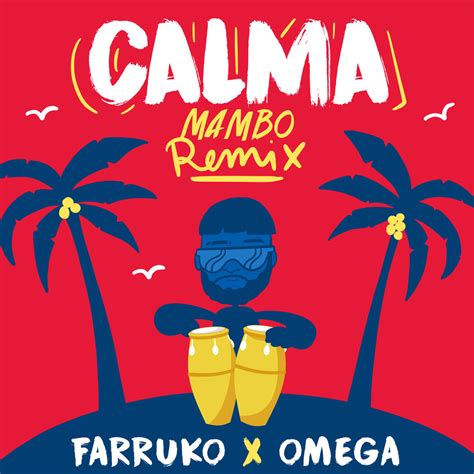 Pedro capó farruko calma ( remix official video). Descargar MP3 Farruko Ft. Omega - Calma, Mambo Remix ...