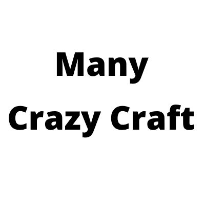 I never thought i would update crazy craft 3.0, but here i am releasing one of the greatest mod this mod pack focuses on taking your minecraft knowledge and throwing it out the window. Overview - Many Crazy Craft - Modpacks - Projects ...