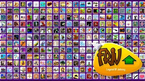 Juegos de friv, juegos friv 300, friv, friv 3 multijugador y mucho más. friv