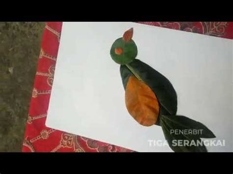 Tidak heran, jika darwin sang pencetus teori evolusi menjadi bingung, saat menjelaskan proses evolusi dari bulu merak ini, dalam bukunya on the origin of species. 92+ Gambar Kolase Burung Dari Daun Terbaik - Kumpulan Gambar Kolase