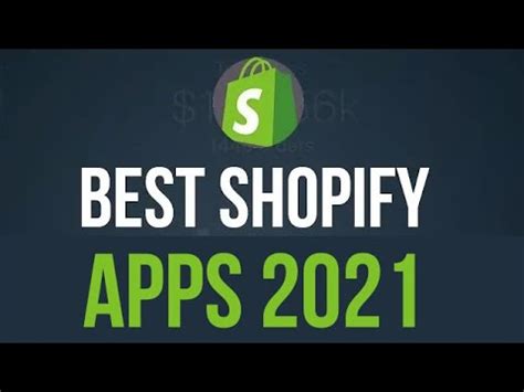 Why triggering email subscription is important? MUST HAVE SHOPIFY APPS 2020 - Best Shopify Apps To ...
