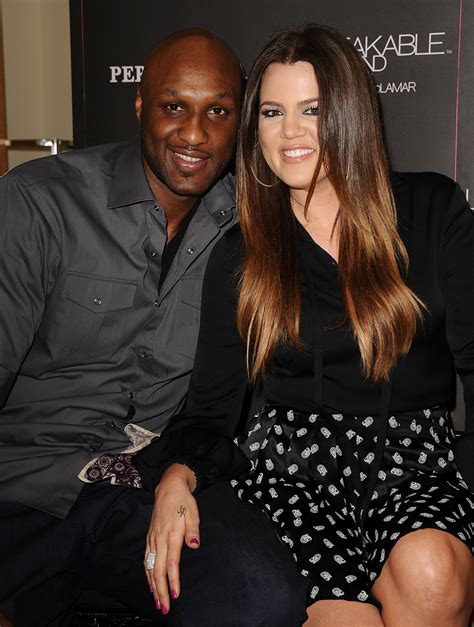 Sources connected with the kardashians tell us the. Khloe Kardashian, Lamar Odom Separate Following Drug Addiction Allegations (REPORT) | HuffPost