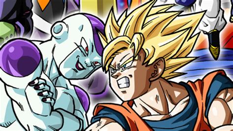 This db anime action puzzle game features beautiful 2d illustrated visuals and animations set in a dragon ball world where the timeline has been thrown into chaos, where db characters from the past and present come face to face in new and exciting battles! Dragon Ball Z: Battle of Z Review (PS Vita) | Push Square