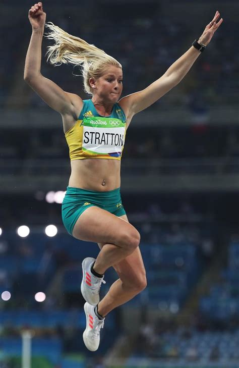 Athletics struggles with carbon footprint problem. Rio 2016: The only person in the stadium not watching ...