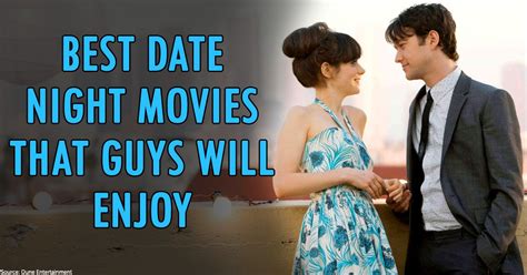 Check out this list for the best movies for couples to enjoy together! | Born Realist