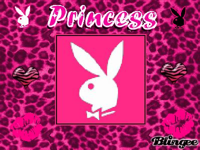 You can choose the download location from 4 different links. pink playboy princess Picture #81601829 | Blingee.com