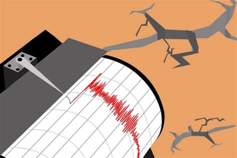 Gempa bumi hari ini selasa 27 juli 2021. Jelang Sahur, Pacitan Diguncang Gempa 5,1 SR - Kabar24 ...