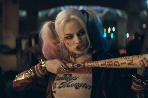 That means we have at least four confirmed movies featuring harley quinn: Does 'Suicide Squad' Fail Harley Quinn? - Bounding Into Comics