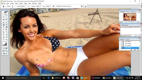 Check spelling or type a new query. How can we remove clothes using Photoshop - YouTube
