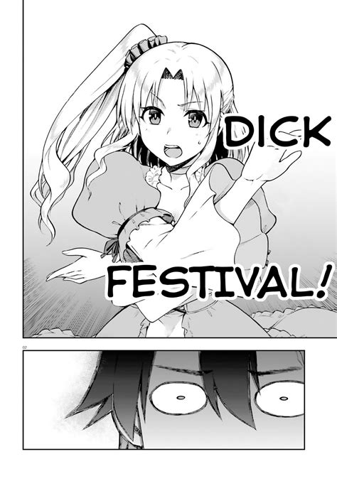 Combatants will be dispatched!sentouin, hakenshimasu! Combatants Will Be Dispatched! 19 - Combatants Will Be ...
