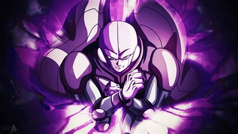 Get inspired by our community of talented artists. Hit Dragon Ball Super Wallpapers - Wallpaper Cave