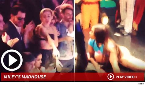 For sale & wanted got something for sale? Miley Cyrus 21st Birthday -- Strippers, Booze ... and The ...