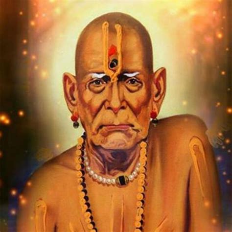 Bhiu nakos mi tujhya pathishi aahe inspired by the above famous quote of swami samarth, this app has 13 wallpapers of swami samarth. Swami Samarth Images Download - Shri Swami Samarth Info ...