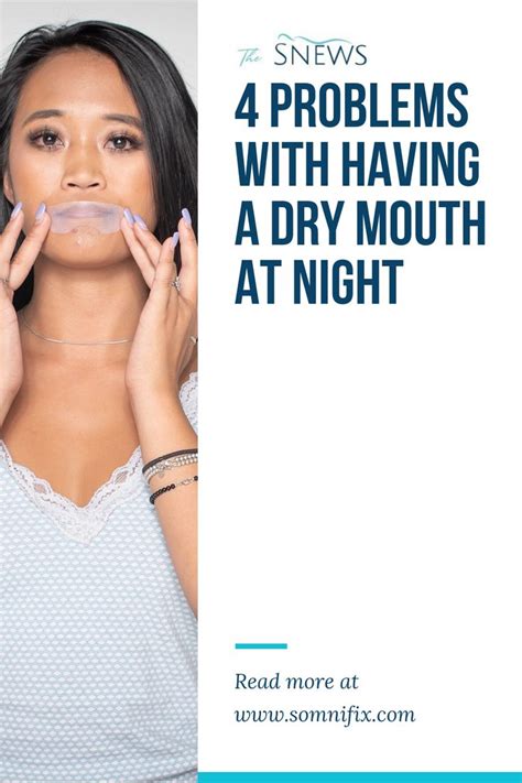 We did not find results for: Dry Mouth at Night? 4 Reasons Why You Should Do Something ...