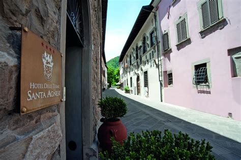 Only one 1 notte € 119 a persona! Hotel Delle Terme Santa Agnese Bagno di Romagna: hotel 4 ...