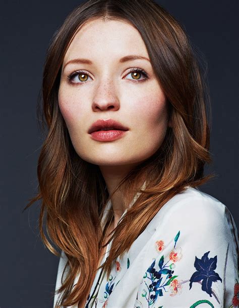Picture of Emily Browning